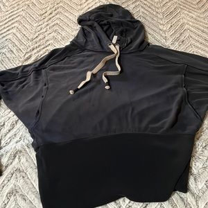 Free People Hoodie